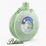 Pistachio PLA 6019 in action