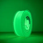 PLA phosphorescent vert - Francofil