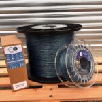 Photo - PLA Bleu PAON