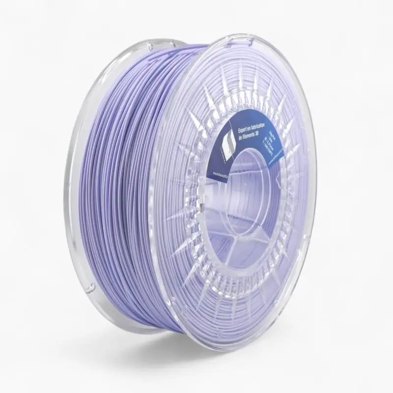 Filament PLA - Violet Lilas - Edition Pastel
