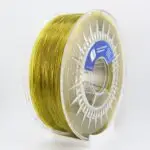 photo PLA Translucent yellow 1