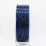 photo PLA Translucent blue 2