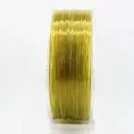 photo PLA Translucent yellow 2