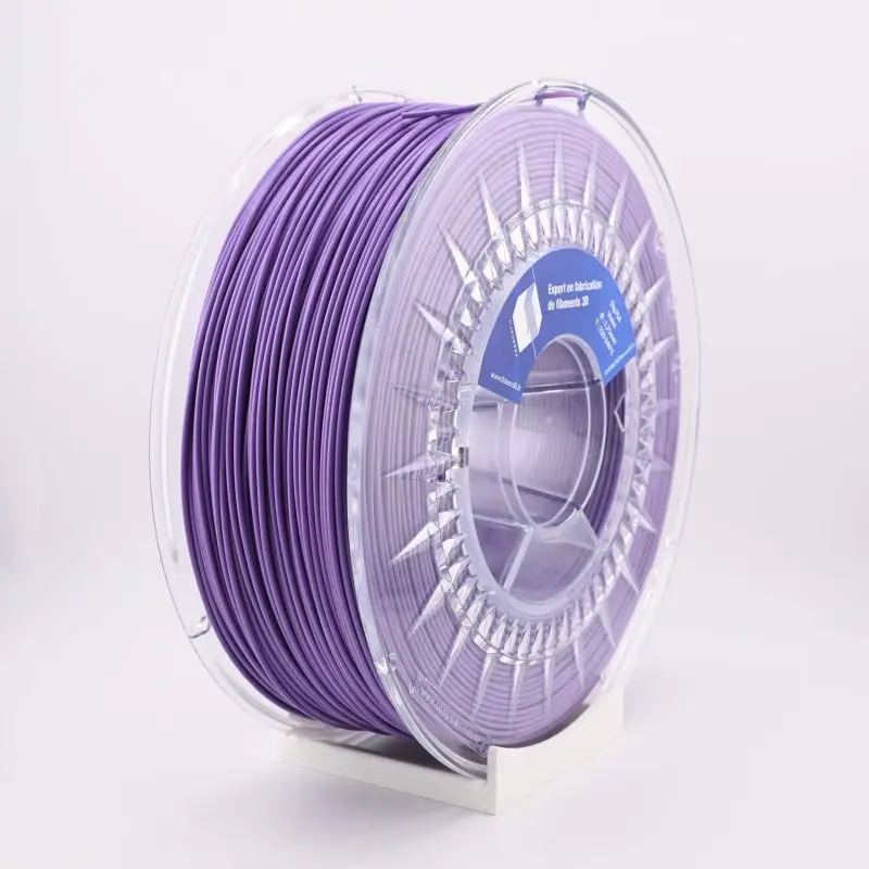 PLA Violet Halloween