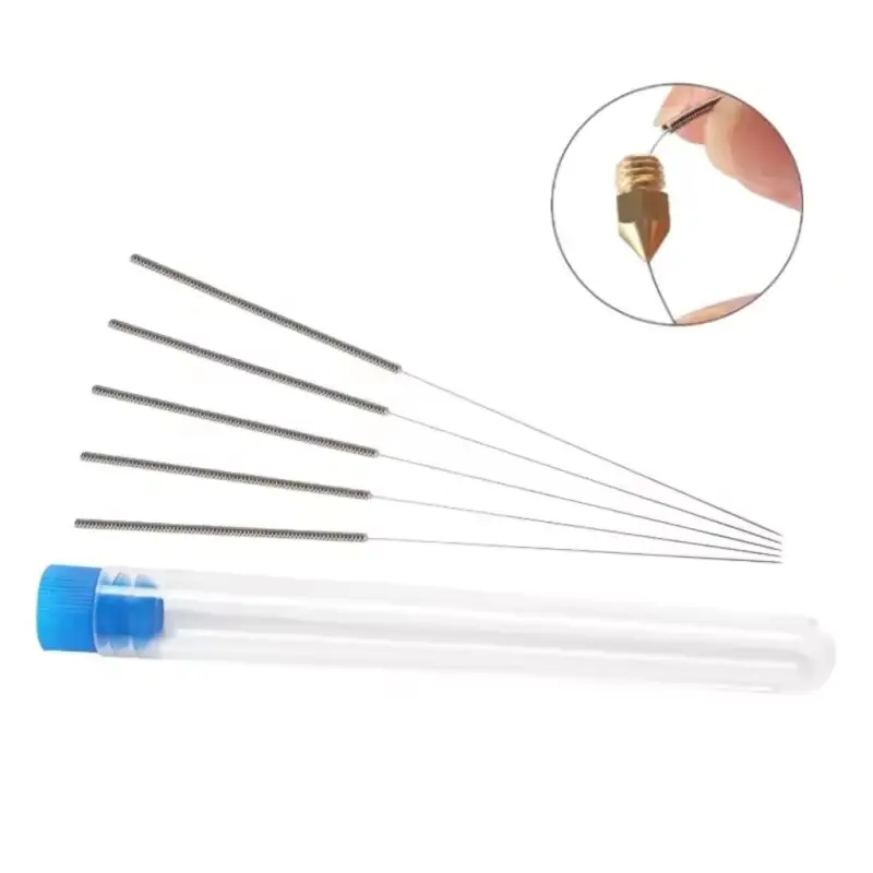 Aiguille Nettoyage buse